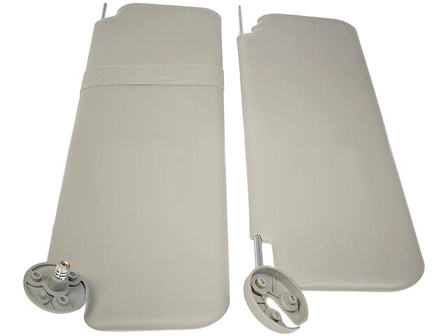Left Sun Visor - 2008-2011 International 4300 - Dorman 123701-07849257