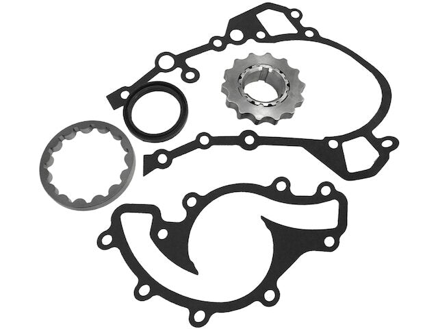 Oil Pump Repair Kit - 1994-2004 Land Rover Discovery 3.9L 4.0L 4.6L V8 - SKP 273-07849324