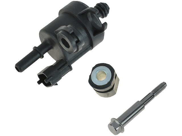 Vapor Canister Vent Solenoid - 2010-2014 Cadillac SRX - DIY Solutions 92752-07849611