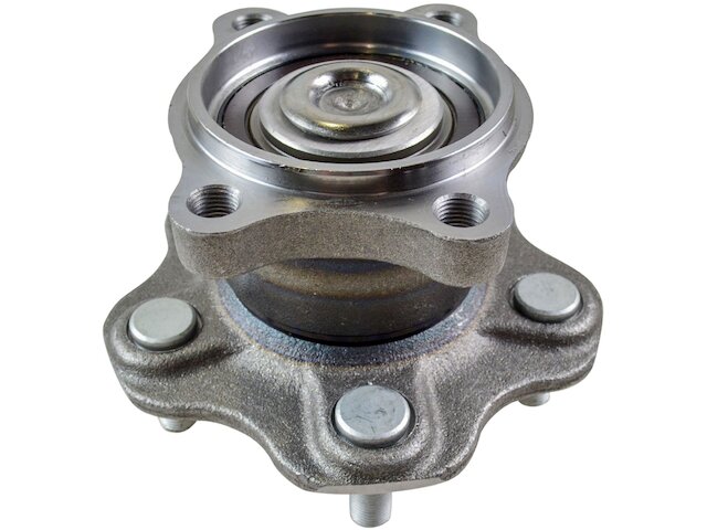 Wheel Hub Assembly - 2004-2009 Nissan Quest - TRQ 17999-07850033