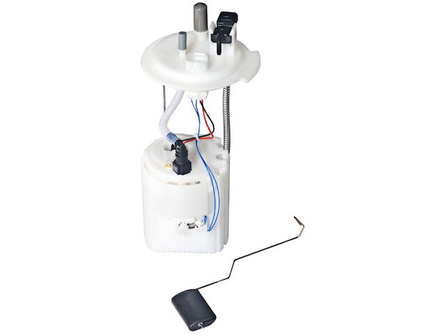 Primary Fuel Pump - 2012-2013 Kia Sportage - TYC 118668-07850065