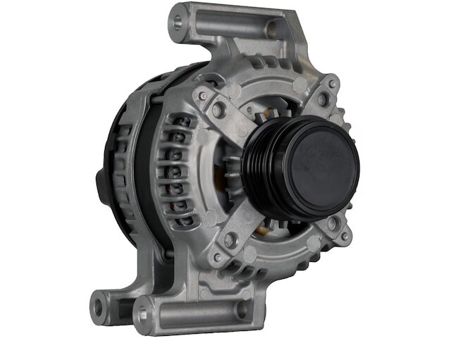 Alternator - 2013-2022 Chevrolet Malibu - Remy 119076-07850863