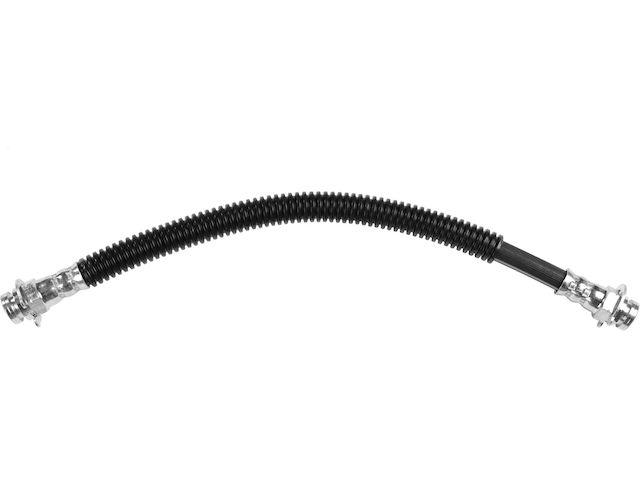 Rear Brake Hose - 1991-1999 Buick LeSabre - Sunsong 2606-07850937