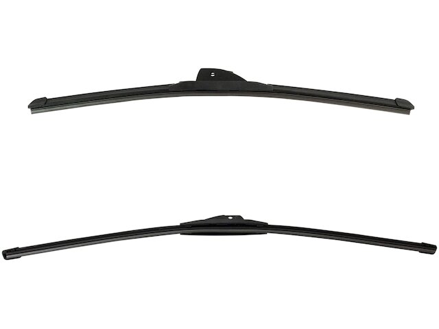 Wiper Blade Set 2 Piece - 2004-2011 Volvo S40 - DIY Solutions 18035-07851184