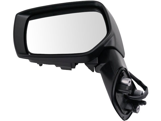 Left Mirror - 2015 Subaru XV Crosstrek - DIY Solutions 130002-07851360