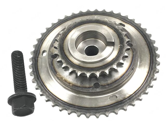 Engine Variable Valve Timing Sprocket - 2007-2010 Ford Edge 3.5L V6 - SKP 24000-07852000
