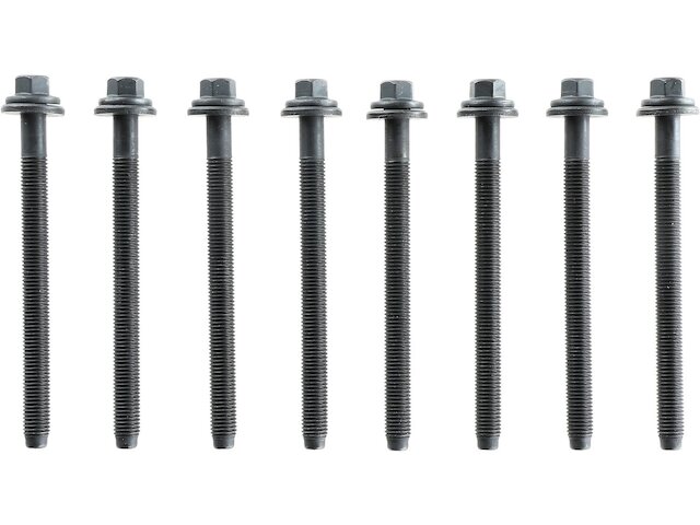 Head Bolt Set - 2009-2013 Mazda 6 3.7L V6 - Victor Reinz 30234-07852007