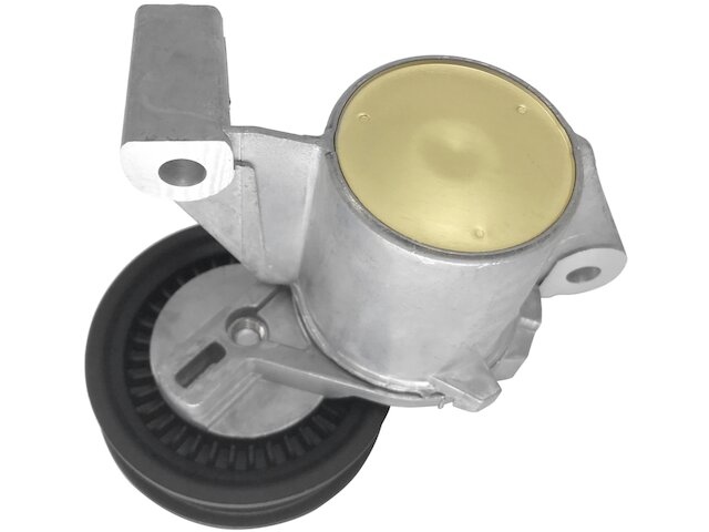 Accessory Belt Tensioner - 2015-2018 Ford Edge 2.0L 4-Cylinder GAS - SKP 131042-07852538
