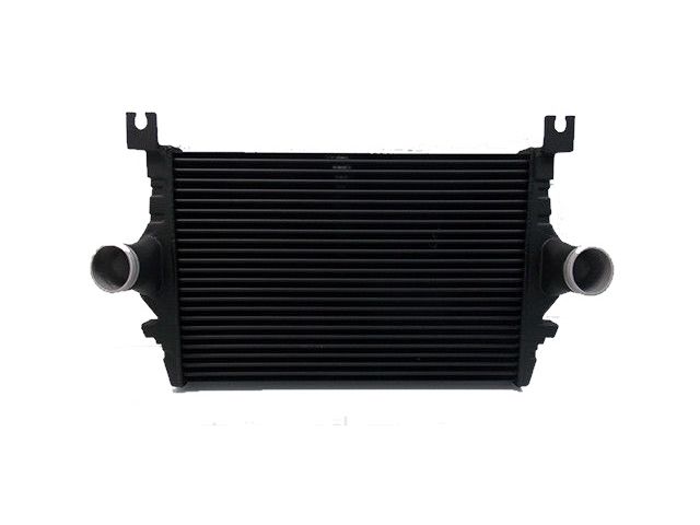Intercooler - 2000-2003 Ford Excursion 7.3L V8 Turbocharged Diesel - CSF 5244-07852613
