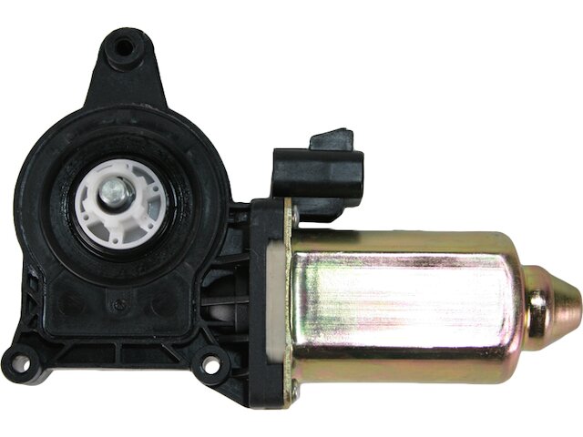 Window Motor - 2004-2008 Pontiac Grand Prix - TRQ 18007-07852635