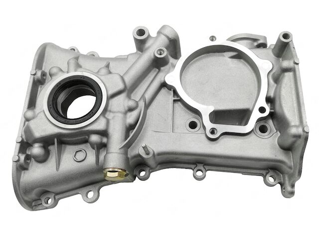 Oil Pump - 1995-1999 Nissan Sentra 1.6L 4-Cylinder DOHC - SKP 6815-07852743