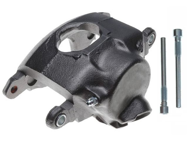Front Right Brake Caliper - 1975-1978 Chevrolet G20 - Raybestos 3291-07852761