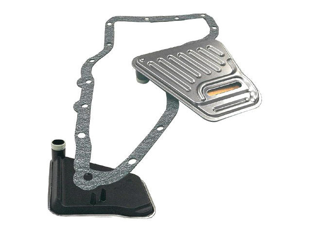 Automatic Transmission Filter Kit - 1989-1990 Ford Bronco II RWD 2.9L V6 - ATP 4977-07852897