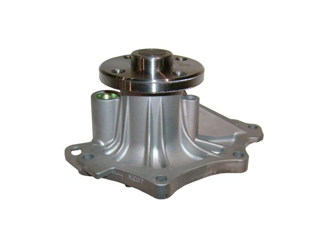 Water Pump - 2001-2007 Toyota Highlander 2.4L 4-Cylinder - GMB 7927-07853153