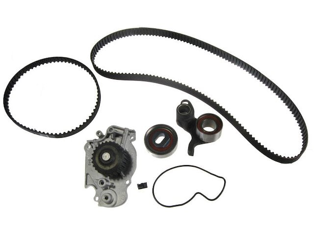 Timing Belt Kit - 1993-2001 Honda Prelude 2.2L 4-Cylinder VTEC DOHC - DIY Solutions 6065-07853244