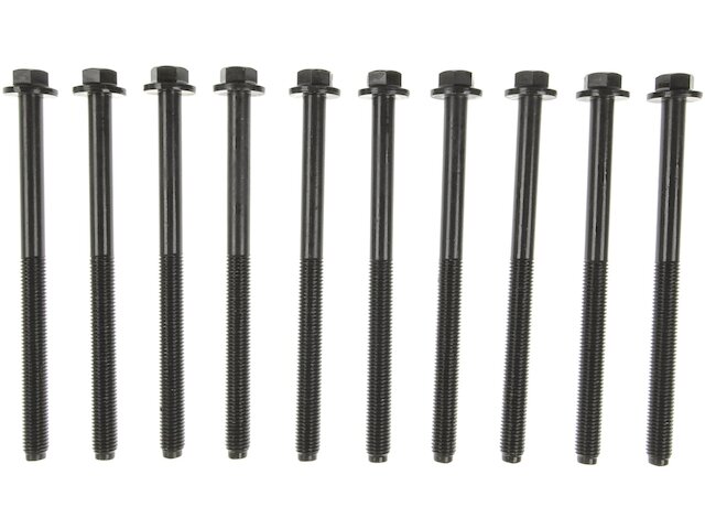 Head Bolt Set - 2003-2007 Ford F550 Super Duty 6.0L V8 VIN P - Mahle 5384-07853720
