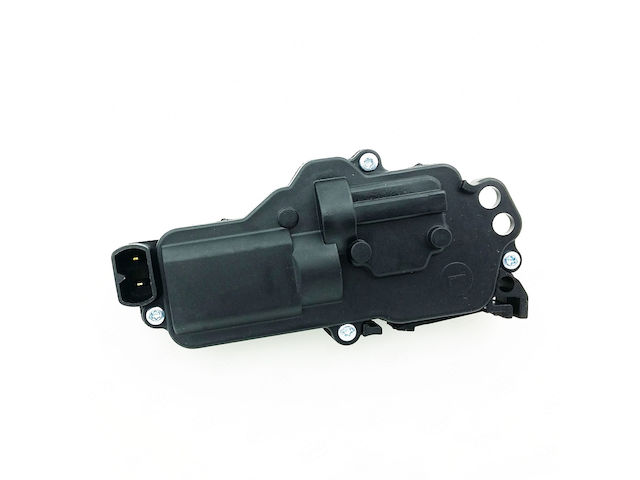 Front or Rear - Left Driver Side Door Lock Actuator - 2000-2005 Ford Excursion - SKP 5244-07853796