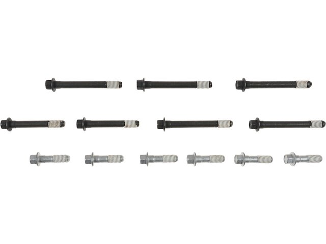 Head Bolt Set - 1991-2004 GMC Sonoma 4.3L V6 - Victor Reinz 4202-07854412