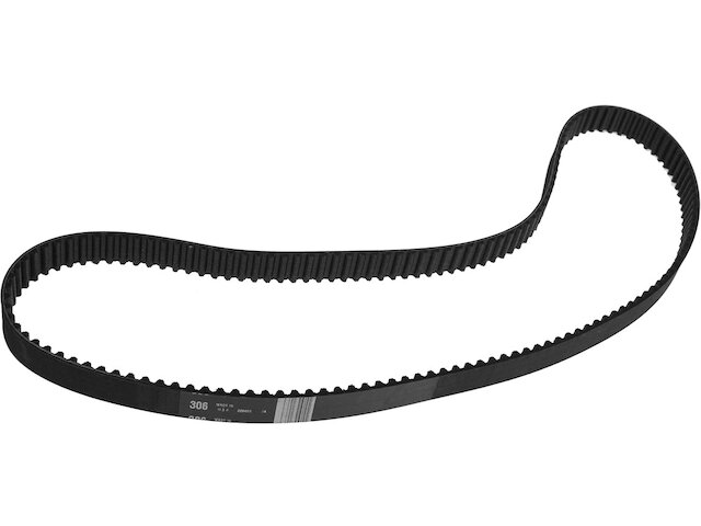 Timing Belt - 2001-2005 Audi A4 Quattro 1.8L 4-Cylinder Turbocharged - DIY Solutions 7465-07854810
