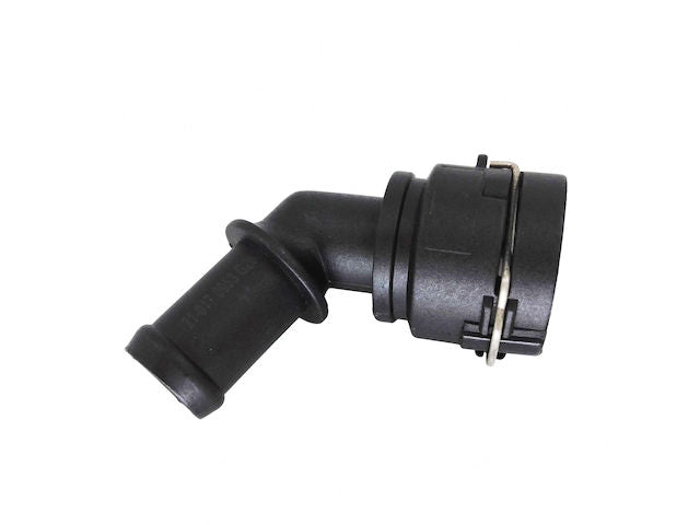 Heater Hose Connector - 1998-2006 Volkswagen Beetle - SKP 7431-07855291