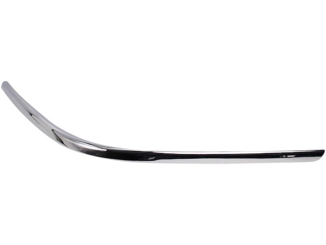 Bumper Molding - 1998-2002 Lincoln Town Car - DIY Solutions 5679-07855649