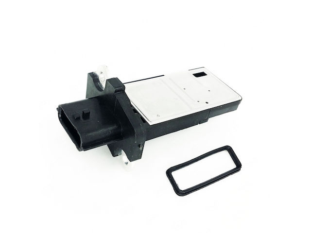 Mass Air Flow Sensor - 2014-2015 Infiniti Q50 3.7L V6 - SKP 127891-07855837