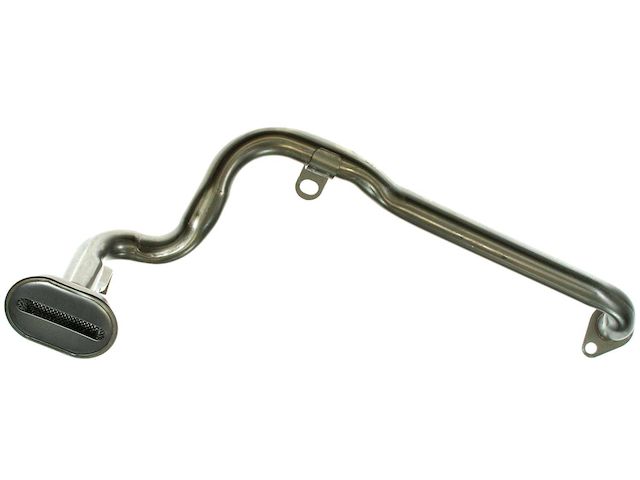 Oil Pump Pickup Tube and Screen - 2007-2014 GMC Yukon - Melling 18956-07856011