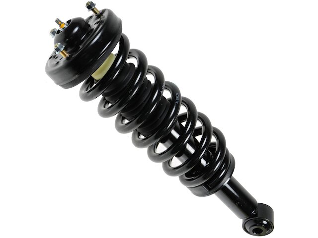 Strut and Coil Spring Assembly - 2007-2013 Ford Expedition - TRQ 19017-07856045