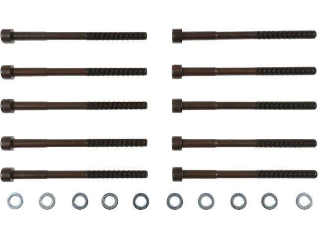 Head Bolt Set - 2005-2006 Scion tC - Victor Reinz 18240-07856072