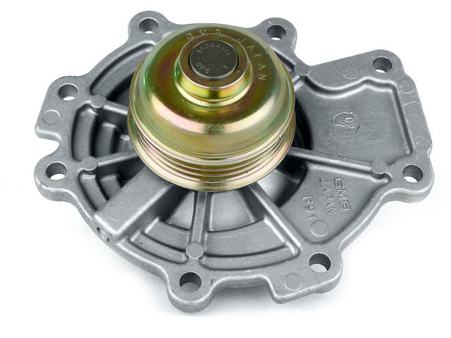 Water Pump - 2001-2003 Mercury Sable 3.0L V6 DOHC - GMB 5829-07856467