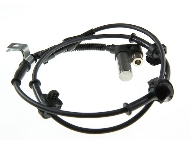 Front Left ABS Speed Sensor - 2001-2009 Mazda B2300 2.3L 4-Cylinder - Holstein 17653-07856675
