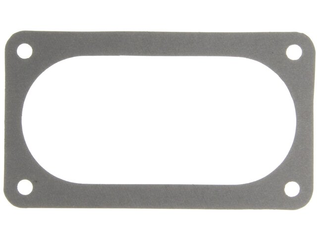 Throttle Body Gasket - 1999-2004 Ford F250 Super Duty 6.8L V10 VIN S - Mahle 5337-07856874