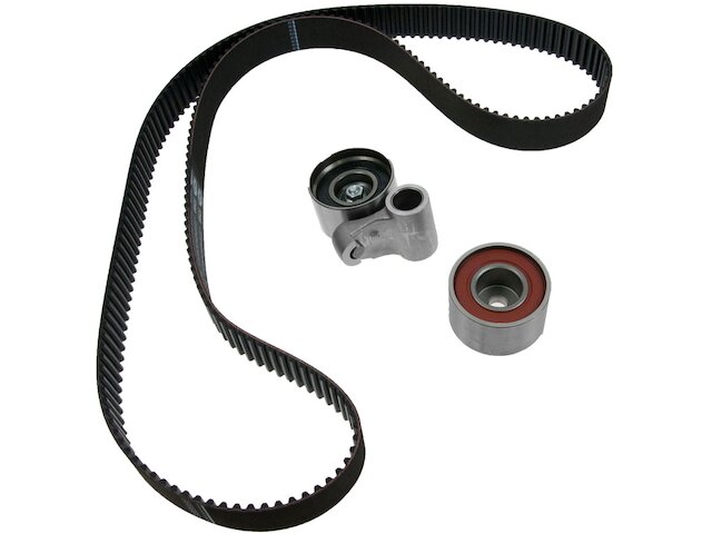 Timing Belt Kit - 2001-2009 Toyota Sequoia 4.7L V8 - DIY Solutions 8206-07857183