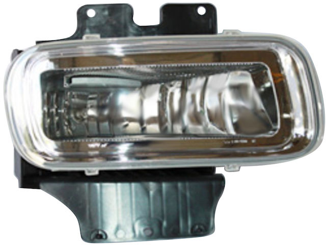 Right Fog Light - 2006 Lincoln Mark LT Base Crew Cab Pickup - TYC 18614-07857366