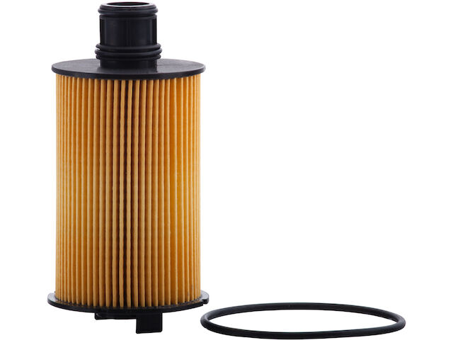Oil Filter - 2017-2024 Jaguar F-Pace - Premium Guard 140380-07857877