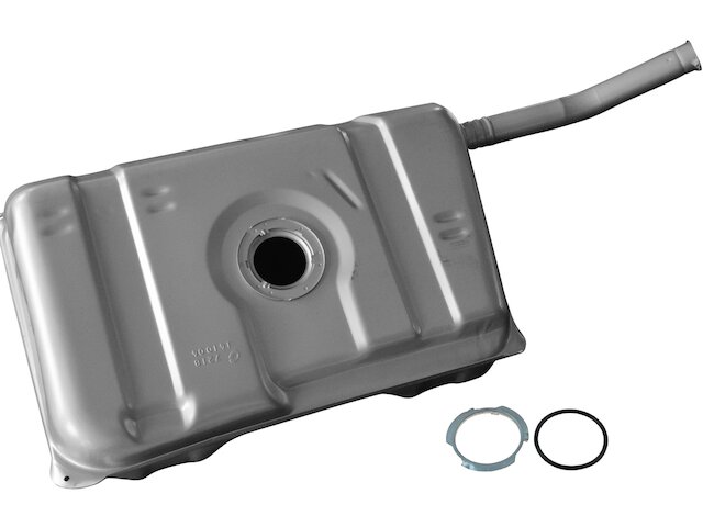 Fuel Tank - 1982-1992 Chevrolet Camaro - DIY Solutions 3113-07858048