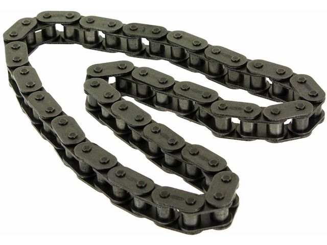 Timing Chain - 1997-1998, 2001-2009 GMC C6500 Topkick - Melling 96261-07858410