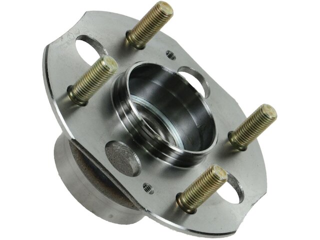 Wheel Hub Assembly - 1990-1997 Honda Accord - TRQ 5973-07859008