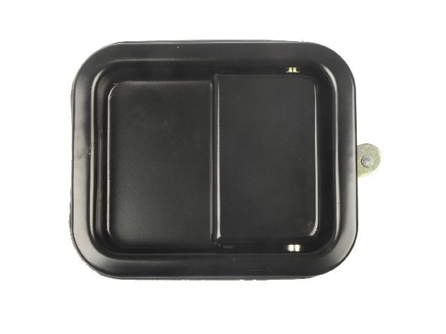 Front Left Door Handle - 1997-2006 Jeep Wrangler - Dorman 2329-07859197