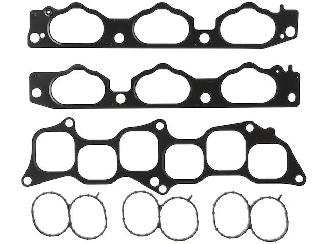 Intake Manifold Gasket Set - 2006-2009 Hyundai Sonata 3.3L V6 - Mahle 18621-07859217