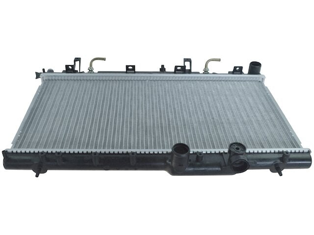 Radiator - 2004-2006 Subaru Baja 2.5L H4 - DIY Solutions 18019-07859236
