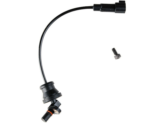 Rear ABS Speed Sensor - 2010-2017 GMC Terrain - Holstein 30484-07859380