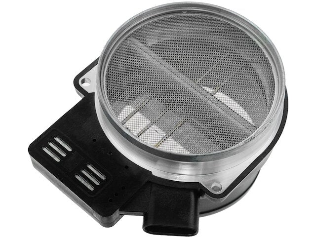 Mass Air Flow Sensor - 1999-2006 Chevrolet Silverado 1500 - DIY Solutions 3691-07859725