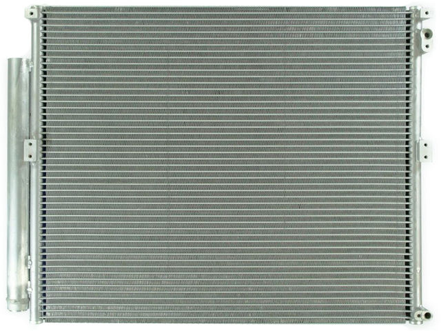 A/C Condenser - 2003-2009 Lexus GX470 - APDI 7906-07859750