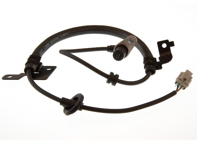 Front Right ABS Speed Sensor - 2000-2001 Nissan Maxima - Holstein 6736-07859944
