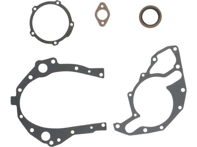 Timing Cover Gasket Set - 2001-2005 Pontiac Aztek - Victor Reinz 4607-07860065