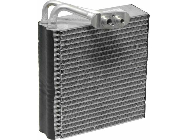 A/C Evaporator - 2006-2011 Chevrolet HHR Wagon - TYC 18619-07860321