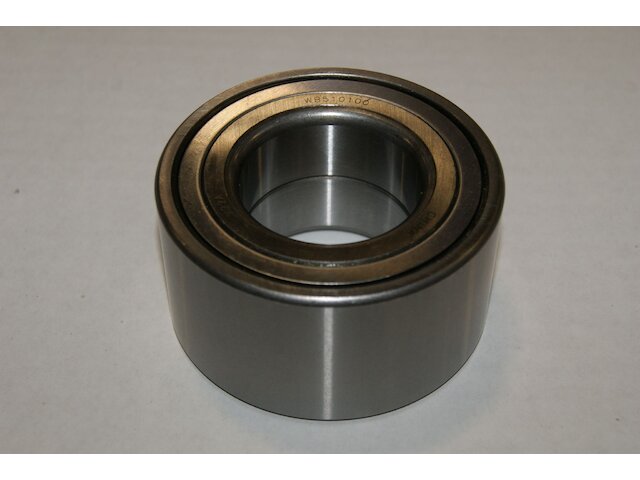 Front Wheel Bearing - 2008-2019 Toyota Highlander - GMB 28609-07860495