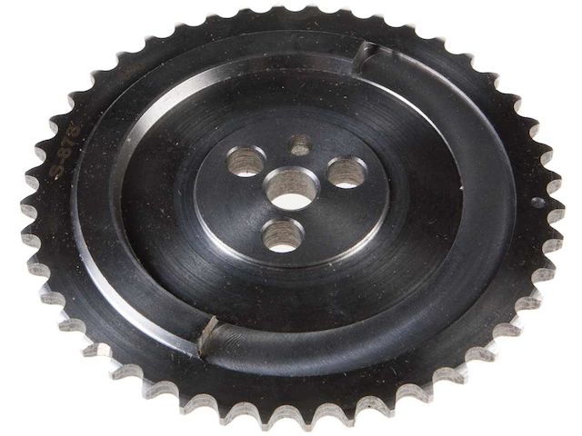 Timing Camshaft Sprocket - 1999-2006 Chevrolet Silverado 1500 - Melling 3691-07860671