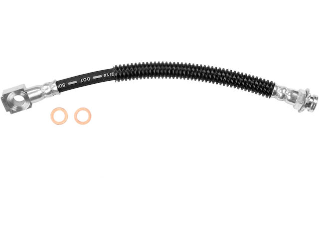 Rear Brake Hose - 1994 Buick Regal - Sunsong 2673-07860910
